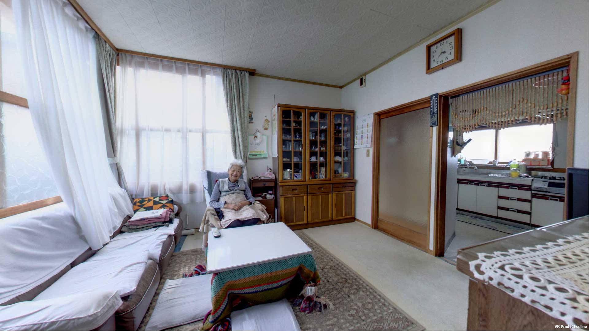 事例 内観写真1
